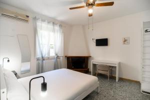 Pisa Airport Rooms