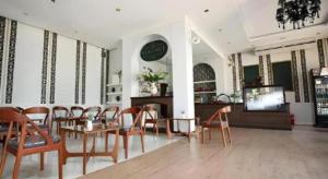 Phonethip Plaza Hotel