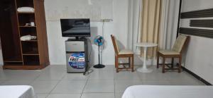 Larmar bed and breakfast