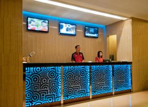 Grand Sakura Hotel