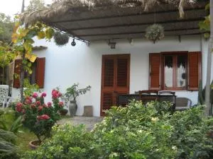 Casa del Gelso Mortelle - Spartà