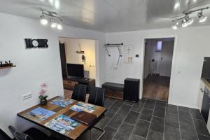 Ferienwohnung Wildgans 1 Ruhe & Erholung in Ostfriesland