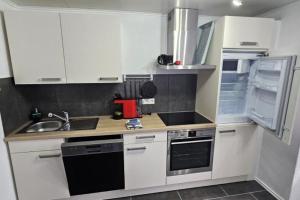 Ferienwohnung Wildgans 1 Ruhe & Erholung in Ostfriesland