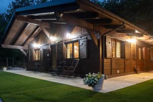 Chalet Il Sogno