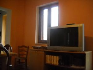 Casa del Gelso Mortelle