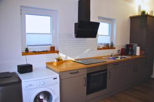 Ferienwohnung Am Sieler