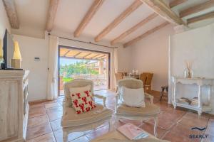Villa Domo Mea - By Searly img5