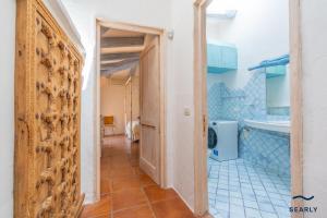 Villa Domo Mea - By Searly img34