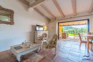 Villa Domo Mea - By Searly img4