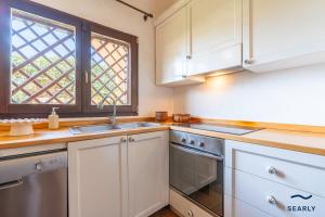 Villa Domo Mea - By Searly img10