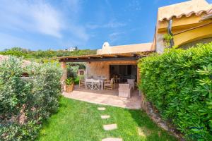 Villa Domo Mea - By Searly img1