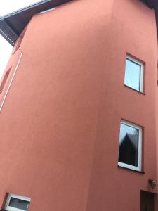 Mini-hotel Megora