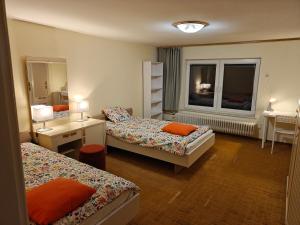 Angela Hostel