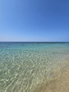Villetta IENTU fronte spiaggia