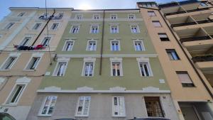 Maioranos Apartment