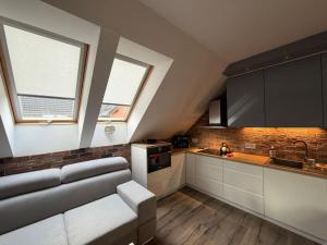 Szklarska Poręba Apartament Podgórze