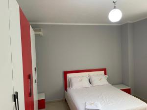 Alexa Beach Apartment
