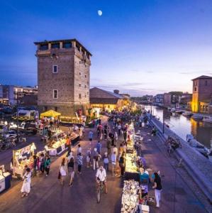 Bilocale vicinissimo al mare, ideale per famiglie