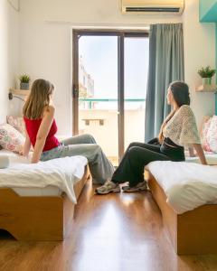 STAY Rhodes HoStel & Bar