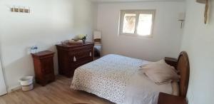 1 à 2 Chambres chez Valérie Gouffé
