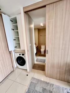 Riviera jomtien 2 bedroom sea view