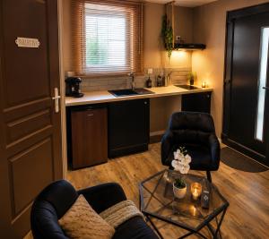 Appartement Chambre Cosy - Jacuzzi - Little Room Vendôme