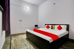 Hotel O Royal palace