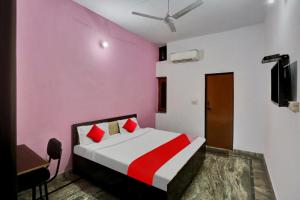 Hotel O Royal palace