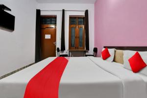 Hotel O Royal palace