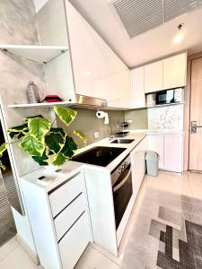 Riviera jomtien 2 bedroom sea view