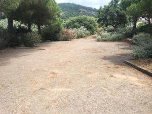Location appartement proche Saint Tropez