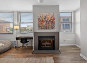 1 BR Apt in Cleveland