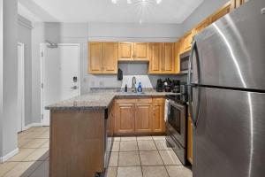 1 BR Apt in Cleveland