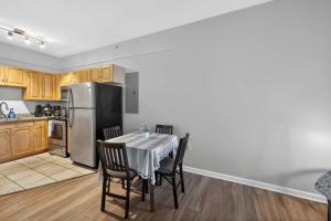1 BR Apt in Cleveland