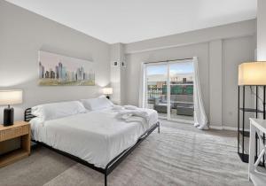 1 BR Apt in Cleveland
