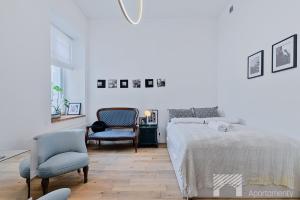 Collage Studio Jaracza 21 by LookAp