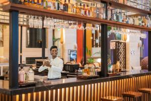 Novotel Goa Candolim