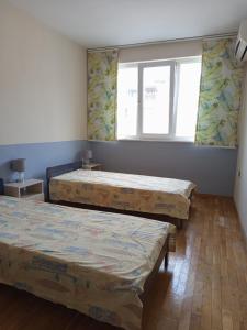 Burgas Center