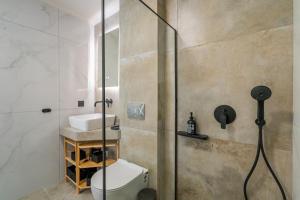 Menta Studio - fully renovated, walking distance to the sea