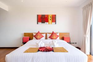 5 Bedroom Luxury Sea View Villa Bubbles