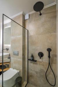 Menta Studio - fully renovated, walking distance to the sea