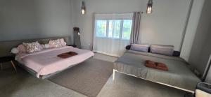 Rocka Villa Maenam