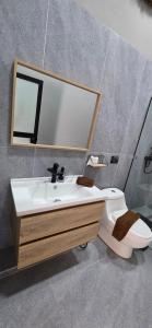 Rocka Villa Maenam