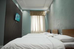 Hotel haliti kukes