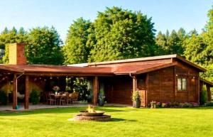 Argentum Luxury Bungalov