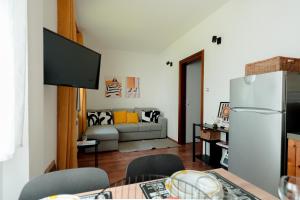 Dolce Stay Trieste Art Apartment for 4