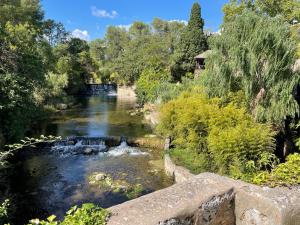 Authentieke charmante vakantiewoning haut provence