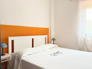 N318 - Numana, comodo bilocale con posto auto riservato