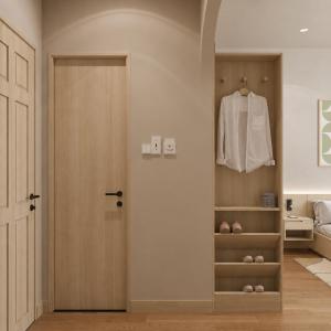 Sora Hotel & Apartment - Near Airport