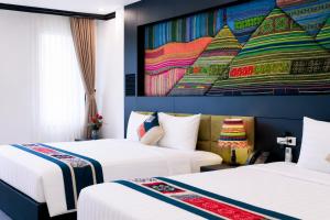 Babeeni Family Hotel Sapa
